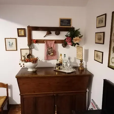 بيت للعطل Casina In Pietra