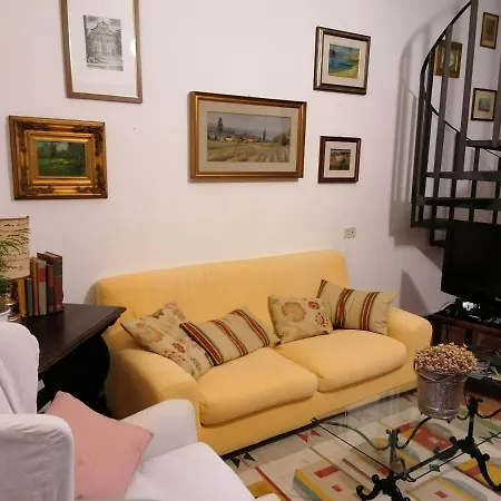 Holiday home Casina In Pietra Pistoia