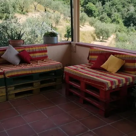Casina In Pietra