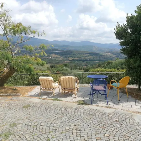 Casina In Pietra *
