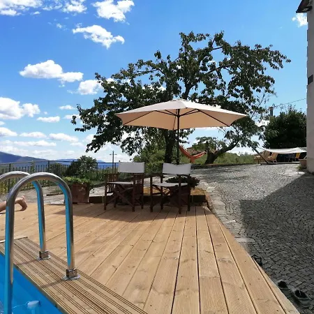 Casina In Pietra Pistoia