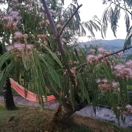Casina In Pietra Holiday home Pistoia