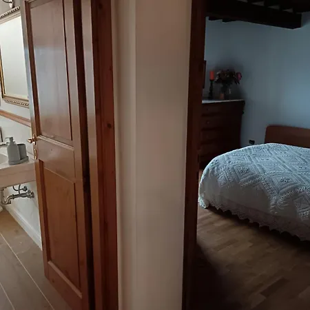 Casina In Pietra Holiday home *