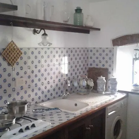 Holiday home Casina In Pietra Pistoia