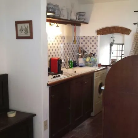 Casina In Pietra Holiday home Pistoia