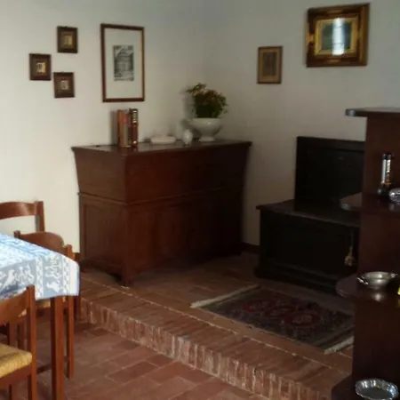 Casina In Pietra * Pistoia